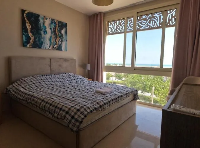 Mangroovy 2bd - M10 El Gouna