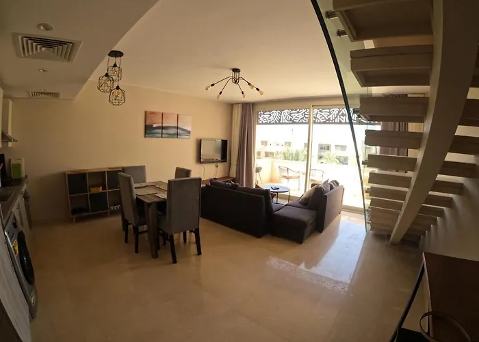 Appartamento Mangroovy 2bd - M10 *