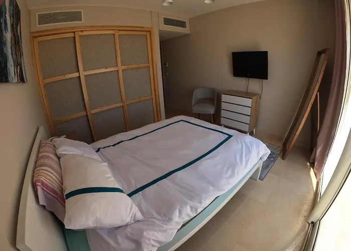 Appartamento Mangroovy 2bd - M10 El Gouna
