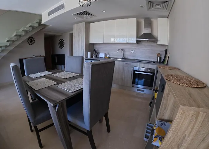Appartamento Mangroovy 2bd - M10 *