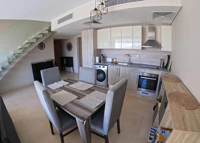 Apartment El Gouna Mangroovy Free Beach Access *
