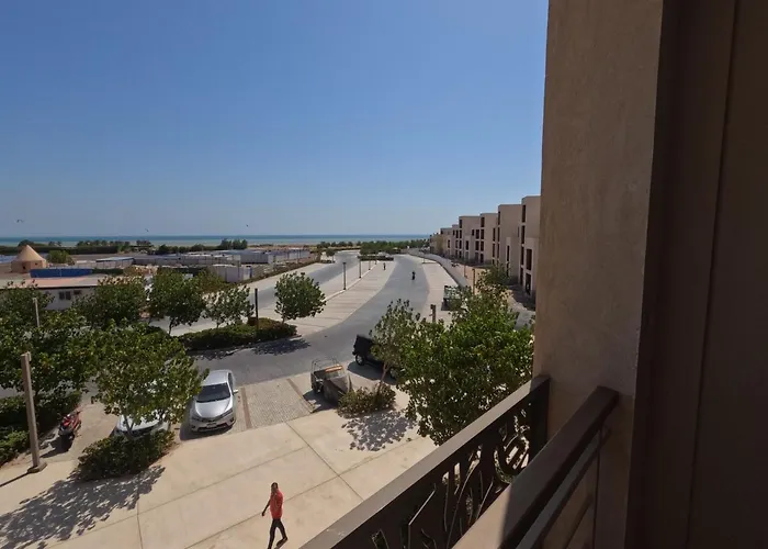 Appartamento Mangroovy 2bd - M10