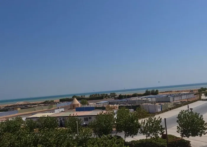 El Gouna Mangroovy Free Beach Access Apartment *