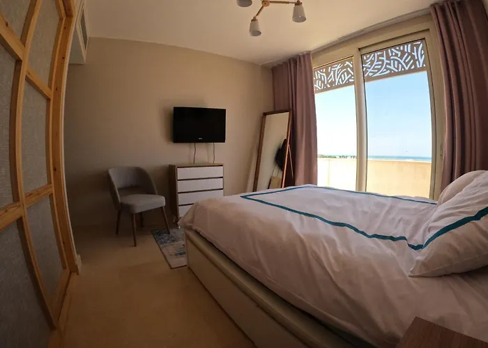 Mangroovy 2bd - M10 Appartamento El Gouna