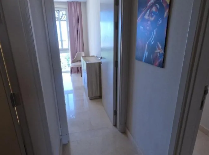 Appartamento Mangroovy 2bd - M10 El Gouna