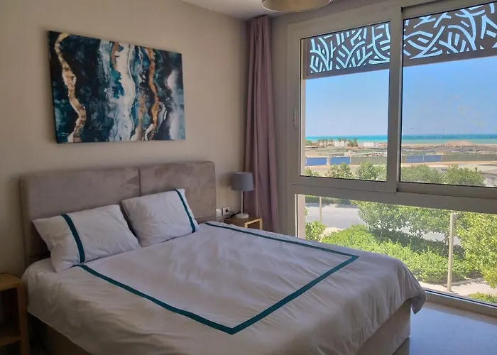 El Gouna Mangroovy Free Beach Access