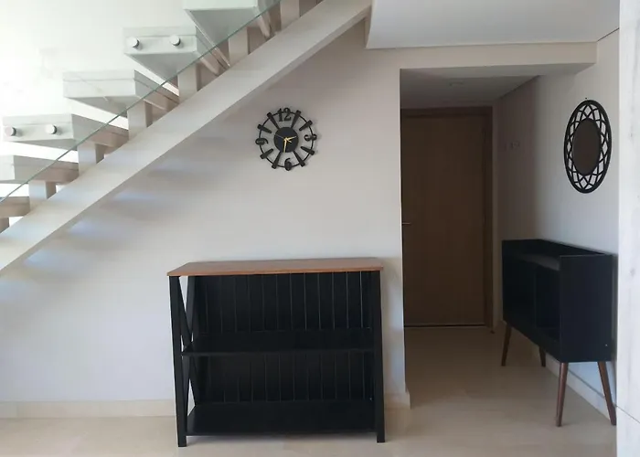 Mangroovy 2bd - M10 Appartamento *