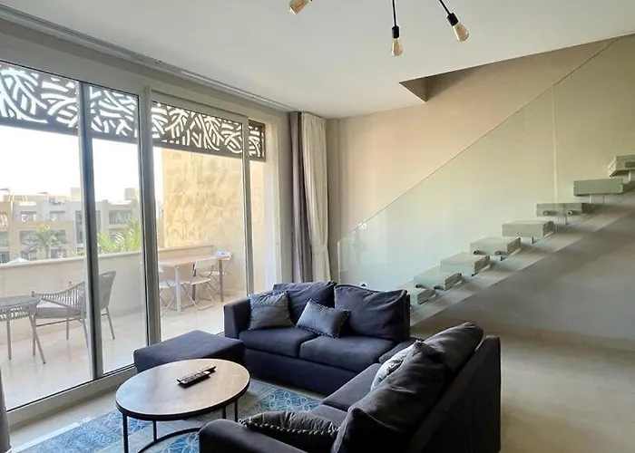 Appartamento Mangroovy 2bd - M10