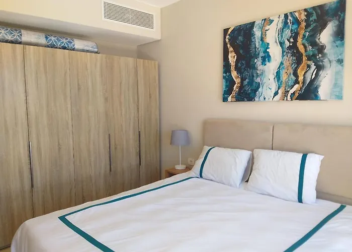 Appartamento Mangroovy 2bd - M10 *