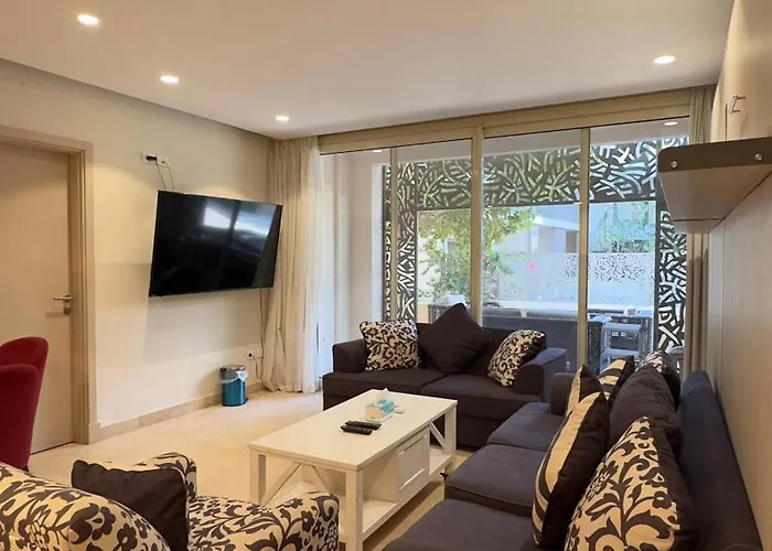شقة Mangroovy Free Access *